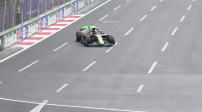 Bəhreyn və Səudiyyə Ərəbistanındakı “Formula-1” Qran-priləri ləğv edildi