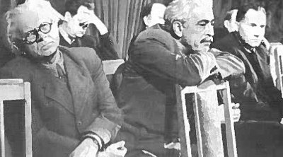 Mir Cəfər Bağırov Səməd Vurğun haqqında Moskvaya nə yazmışdı?