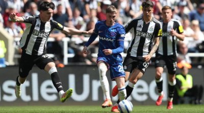 &ldquo;Çelsi&rdquo; öz meydanında məğlub oldu - VİDEO