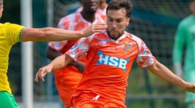 Millimizin üzvü oynadı, komandası məğlub oldu