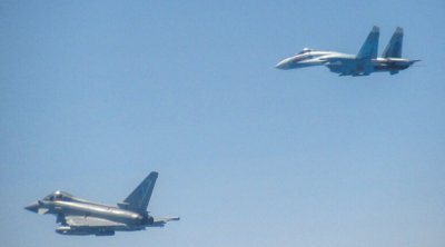 İsveçrə ABŞ-a “yox” dedi - Hərbi təyyarələri üçün hava məkanını bağladı