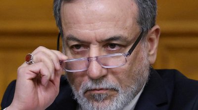 Əraqçi: &ldquo;Xameneinin sağlamlığı yaxşıdır, İranda parçalanma yoxdur&rdquo;