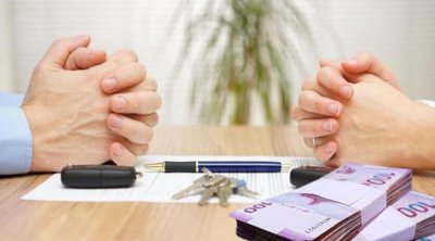 Azərbaycanda aliment ödəməyən 2344 nəfər həbs edilib - Cəza çıxış yoludurmu?