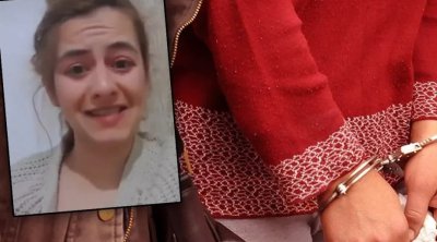 Türkiyədə müsəlmanları təhqir edən qadın həbs olundu