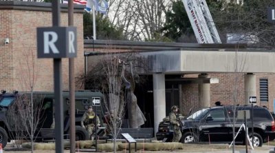 Sinaqoqa hücum edən şəxs "Hizbullah" komandirinin qardaşı imiş