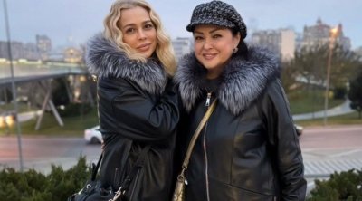 Firəngiz Mütəllimovadan bacısı ilə bağlı paylaşım - FOTO