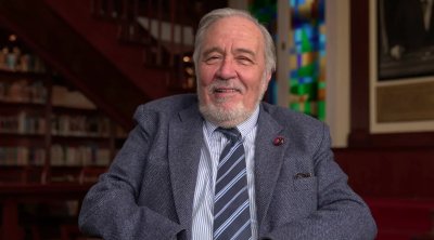 İlber Ortaylının vəsiyyəti yerinə yetirildi