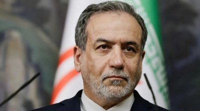 Əraqçi: “İran xalqının hüquqlarını müdafiə etmək məcburiyyətindəyəm” - VİDEO