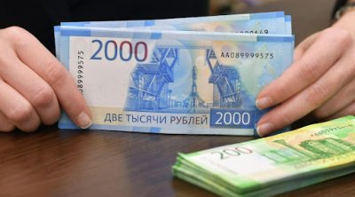 Avro və rubl ucuzlaşdı, dollar isə... – YENİ MƏZƏNNƏ