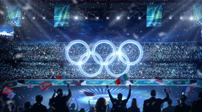 İtaliyada 2026 Qış Paralimpiya Oyunlarının bağlanış mərasimi keçirildi - VİDEO