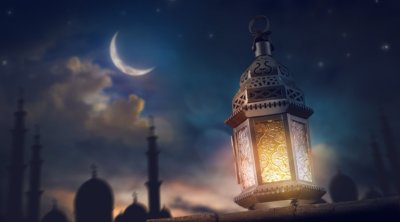 Bu gecə ehtimal edilən növbəti Qədr gecəsidir