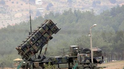 İran raketlərini vurmaq üçün ABŞ Türkiyədə Patriot sistemi yerləşdirdi