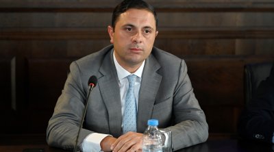 Gürcüstanın sabiq nazir müavini 10 il həbs cəzası aldı