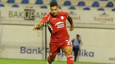 “Turan Tovuz”da CİDDİ İTKİ