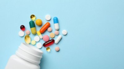 Azərbaycana ən çox dərman idxal edən ölkələr - SİYAHI