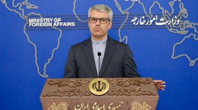 İran XİN: “Biz aylar öncə region ölkələrinə xəbərdarlıq etmişdik” – VİDEO