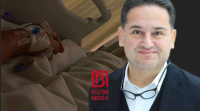 Murad Dadaşov xəstəxanadan PAYLAŞIM ETDİ: “Səbir və zamana inam…” - VİDEO