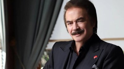 Orhan Gencebay xəstəxanaya YERLƏŞDİRİLDİ