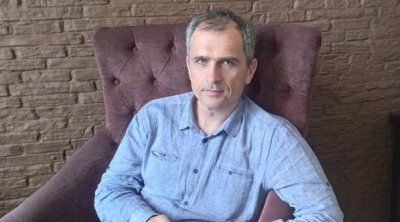 Hərbi bloger: Rusiya ordusunda itkilər çox böyükdür, hücum tükənib