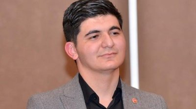 Əhməd Məmmədliyə HÖKM OXUNDU