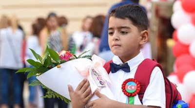 I sinfə elektron qeydiyyatla bağlı valideynlərə MÜRACİƏT