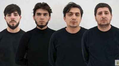 Kiberpolisdən ƏMƏLİYYAT: Onlayn kazino və qumar oyunları ilə bağlı 4 nəfər tutuldu – VİDEO