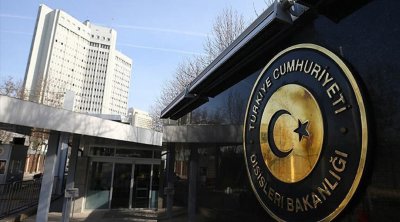 Rəsmi Ankara İsrailin Livana hücumlarını PİSLƏDİ