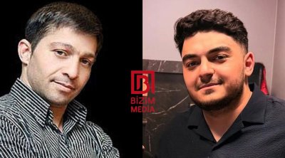 Hüseyn Dəryanın OĞLU: &ldquo;O gün səninlə oyanıb, sənsiz yatdm&rdquo; - FOTO