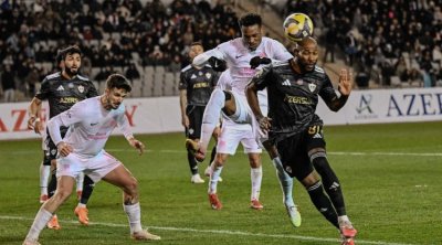 “Qarabağ” – “Sabah” matçının vaxtı AÇIQLANDI