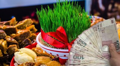 Müəllimlərə Novruz bayramında veriləcək mükafatın MƏBLƏĞİ