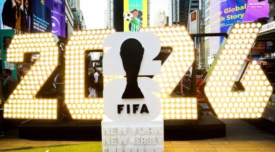 İran millisi DÇ-2026-da iştirak edəcək - RƏSMİ