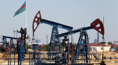 Azərbaycan nefti bahalaşdı