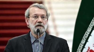 Laricani: &ldquo;Epşteyn şəbəkəsi üzərində tarixi qələbəmiz yaxındır&rdquo; &ndash; FOTO