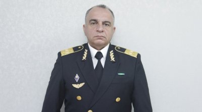 Bakı metrosunun baş mühəndisi işdən çıxarıldı &ndash; YENİ TƏYİNAT