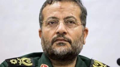 "Bəsic&rdquo; komandiri Qulamrza Süleymani məhv edildi