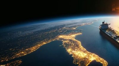 İran Türkiyə gəmisinin Hörmüz boğazından keçməsinə icazə verdi