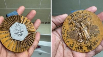 &ldquo;Paris-2024&rdquo;də 2-ci yeri tutan boksçumuzun da medalı dəyişdiriləcək