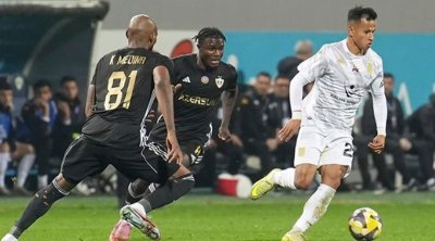 &ldquo;Neftçi&rdquo; 4 gündə 2 dəfə &ldquo;Qarabağ&rdquo;la üz-üzə gələcək