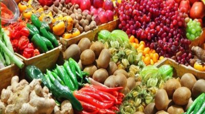 Azərbaycanın meyvə-tərəvəz ixracından gəliri 32,5% artıb