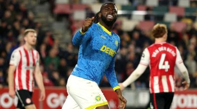 Milli saxtakarlıq etdi, kubokla VİDALAŞDI