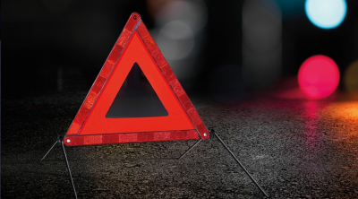 Ağdamda QƏZA: Xəsarət alanlar var