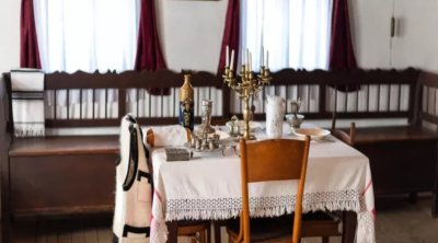 Alman evlərində niyə mətbəx olmur?