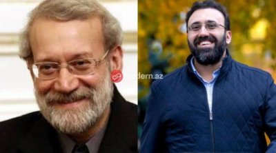 Əli Laricani və oğlu bu gün dəfn olunacaq