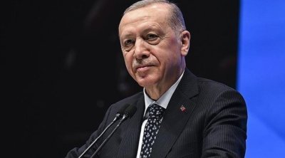 Ərdoğan media nümayəndələri və yazarlarla İFTAR ETDİ &ndash; VİDEO