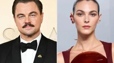 Di Kaprionun daha bir gənc sevgilisi &ndash; Bu dəfə evlənəcək?