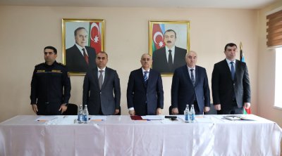 Çubuqlu kəndi nə vaxt QAZLAŞDIRILACAQ? - FOTO