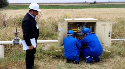 Çubuqlu kəndi nə vaxt QAZLAŞDIRILACAQ? - FOTO