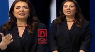 Lalənin verilişi öz saatında YAYIMLANDI - VİDEO