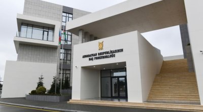 Beynəlxalq axtarışda olan şəxs Azərbaycana GƏTİRİLDİ