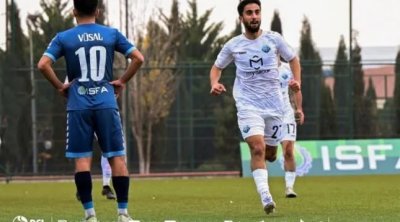 Birinci Liqa: &ldquo;Şəfa&rdquo;dan növbəti QƏLƏBƏ